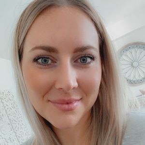 Meet your Posher, Brianna